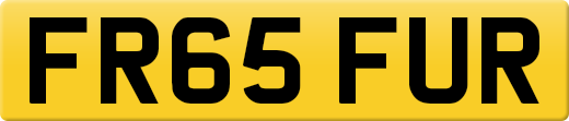 FR65FUR